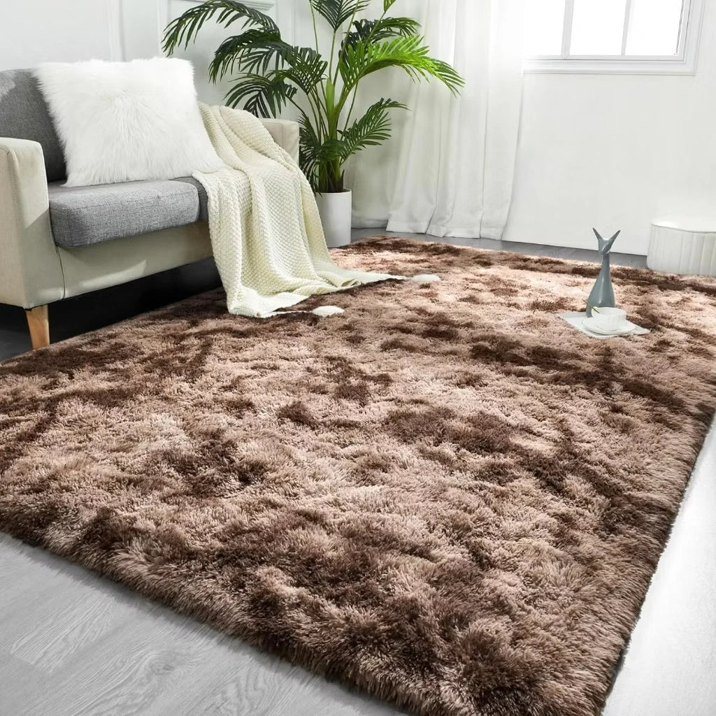 Tapete Felpudo Premium 3,00 x 2,00 – Conforto e Elegância em Grande Estilo