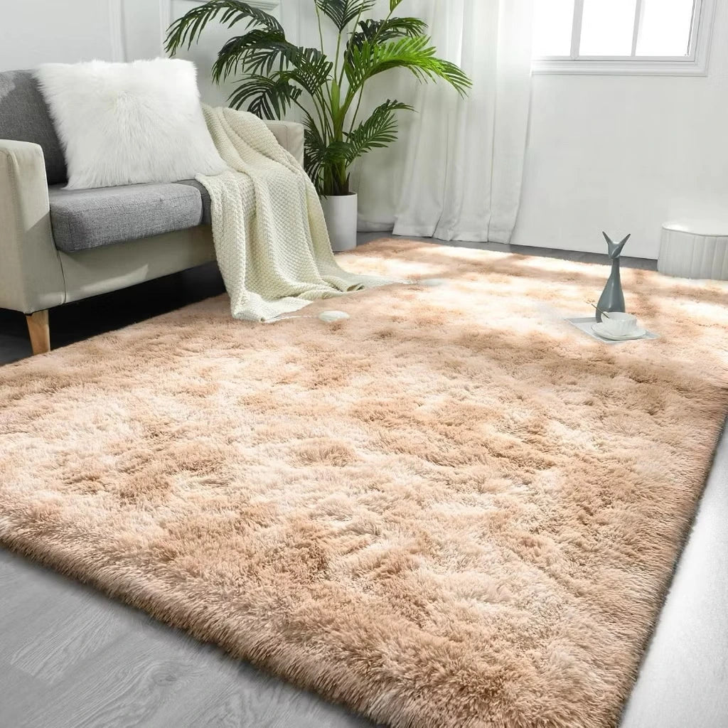 Tapete Felpudo Premium 3,00 x 2,00 – Conforto e Elegância em Grande Estilo