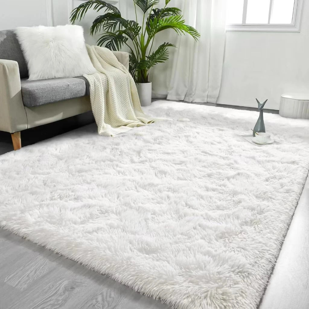 Tapete Felpudo Premium 3,00 x 2,00 – Conforto e Elegância em Grande Estilo