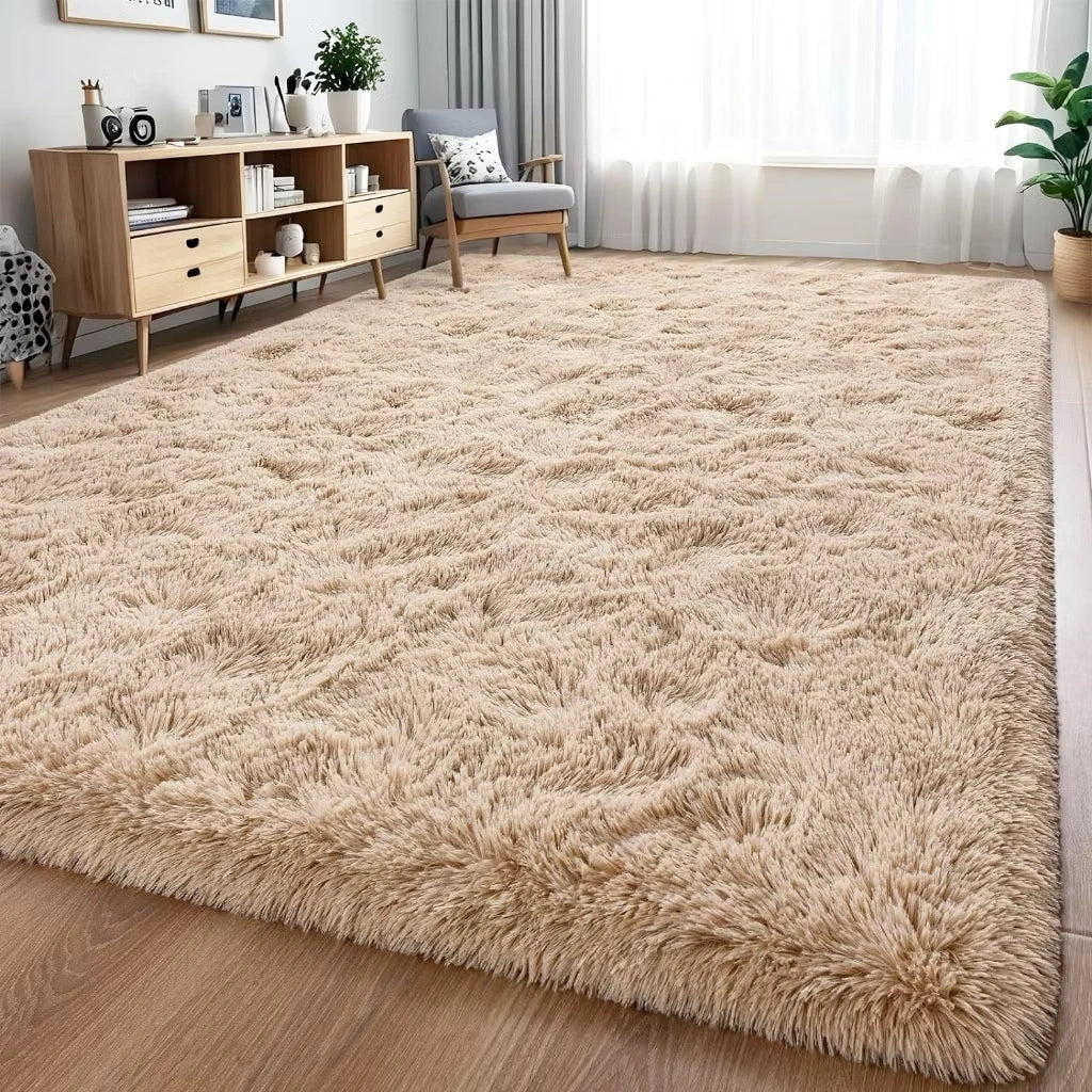 Tapete Felpudo Premium 3,00 x 2,00 – Conforto e Elegância em Grande Estilo