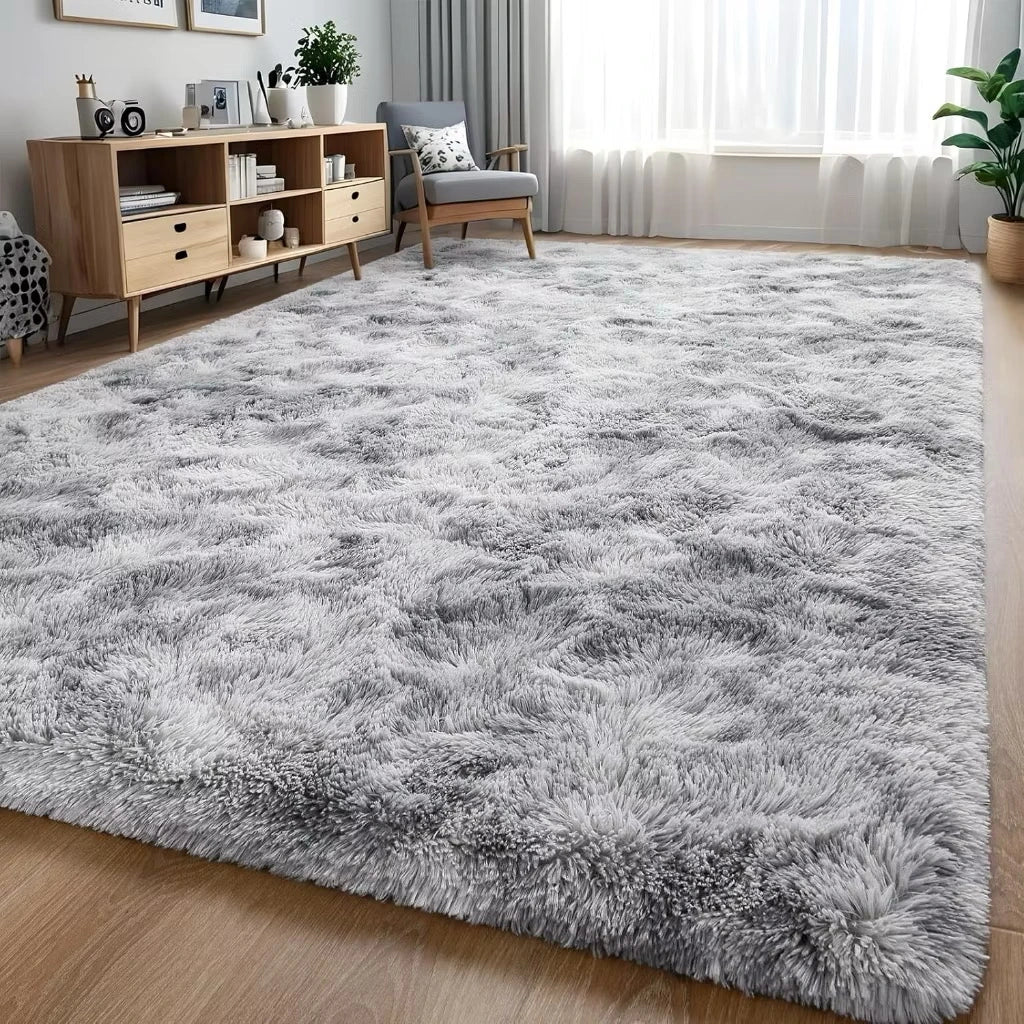 Tapete Felpudo Premium 3,00 x 2,00 – Conforto e Elegância em Grande Estilo