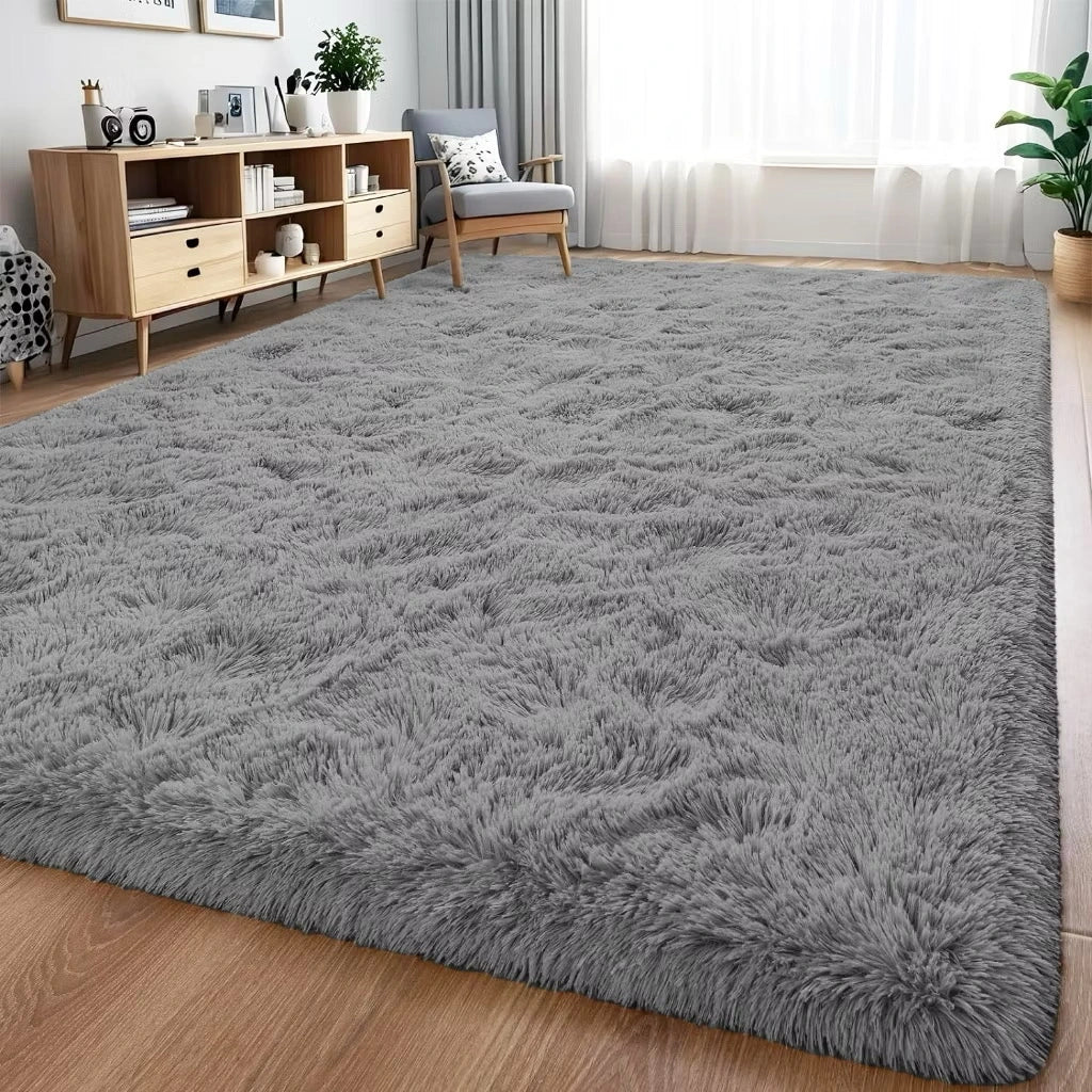 Tapete Felpudo Premium 3,00 x 2,00 – Conforto e Elegância em Grande Estilo