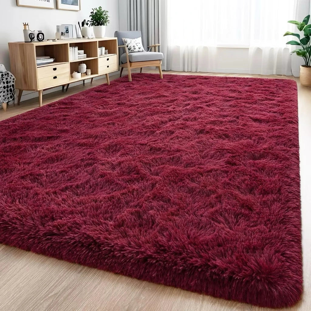Tapete Felpudo Premium 3,00 x 2,00 – Conforto e Elegância em Grande Estilo