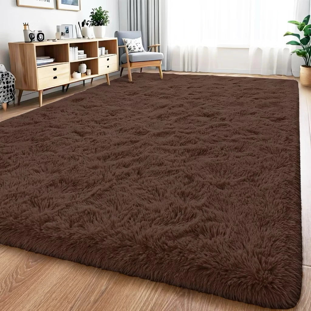 Tapete Felpudo Premium 3,00 x 2,00 – Conforto e Elegância em Grande Estilo
