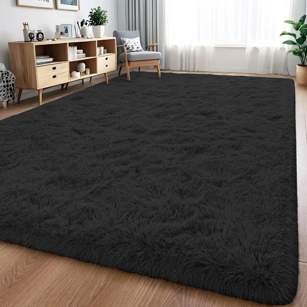 Tapete Felpudo Premium 3,00 x 2,00 – Conforto e Elegância em Grande Estilo