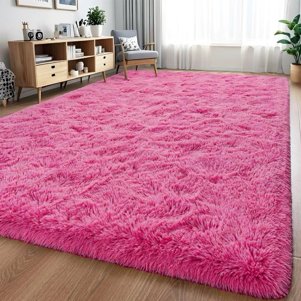 Tapete Felpudo Premium 3,00 x 2,00 – Conforto e Elegância em Grande Estilo